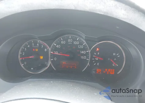 2012 Nissan Altima 2.5 S из США, поврежденный, VIN 1N4AL2AP5CN473893